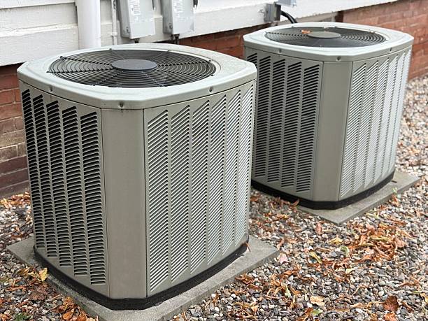 Reliable Ac Repair contractor in Rogers, MN by Leonard HVAC